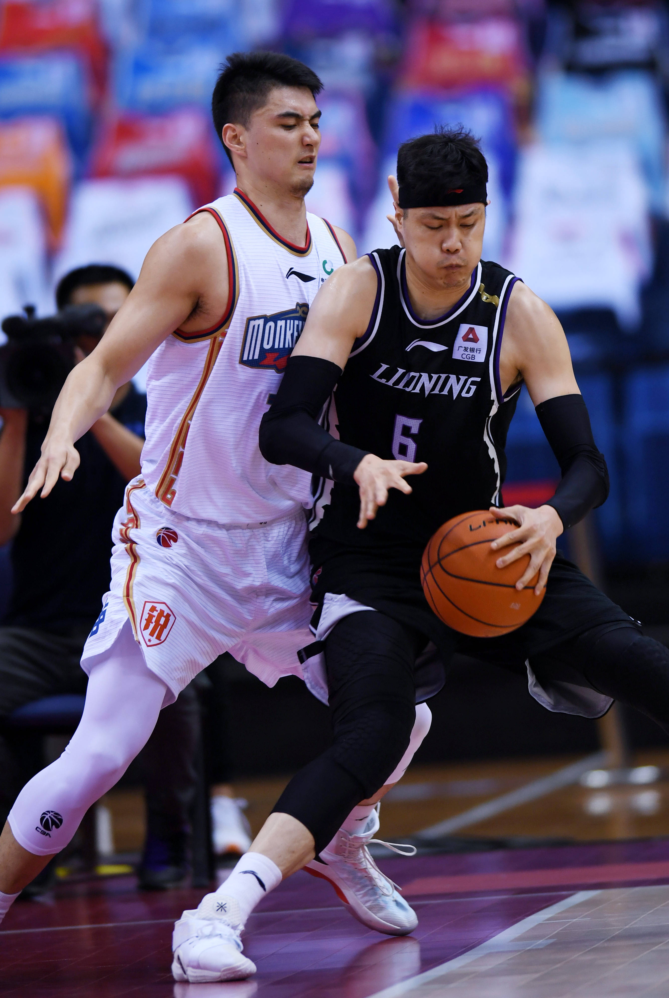 这意味着 这意味着