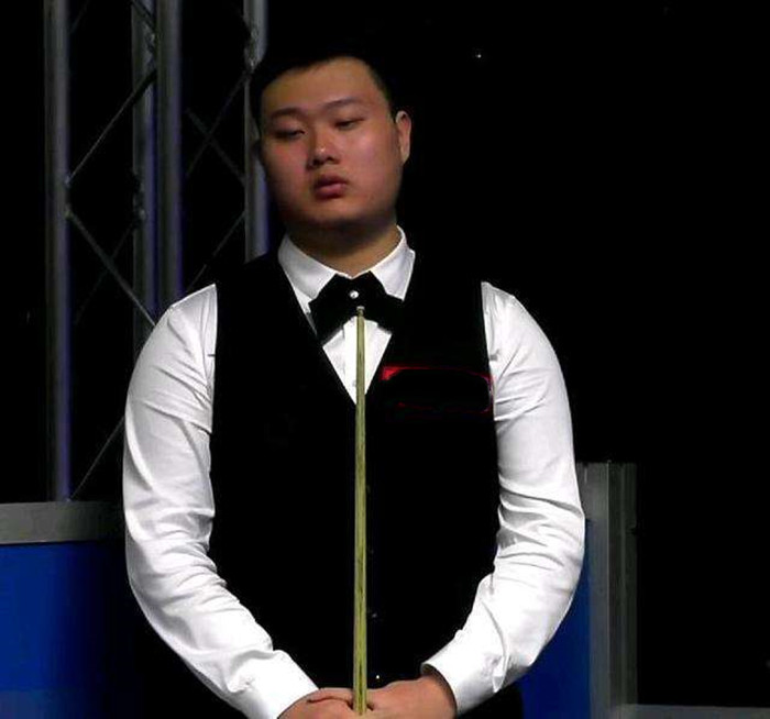 面前的出拳 面前的出拳